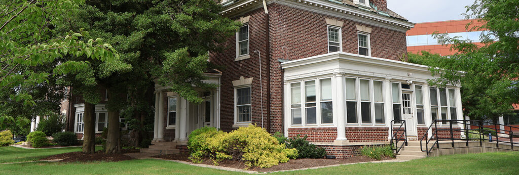 Image of building.