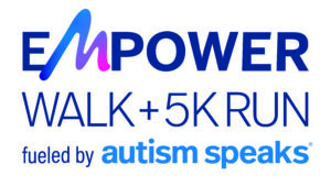 Logo of Empower Walk
