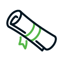 statistic icon