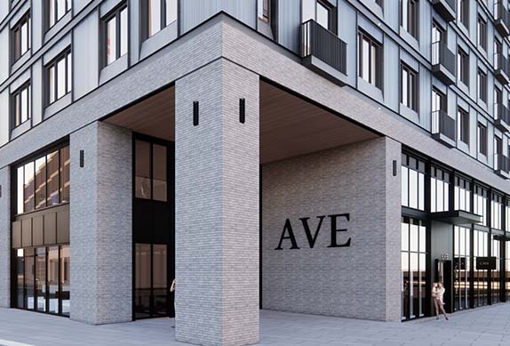 Image of building.