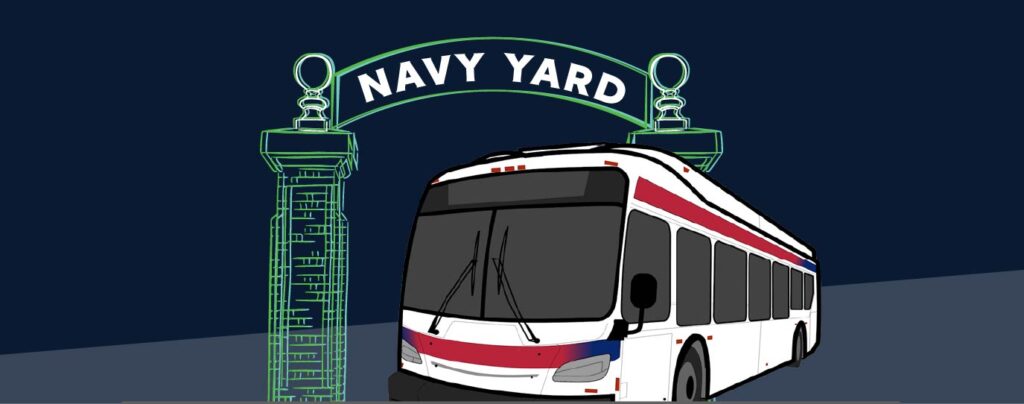 Image of bus.