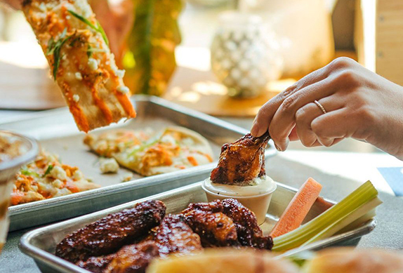 Image of food.