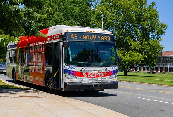 Image of bus.