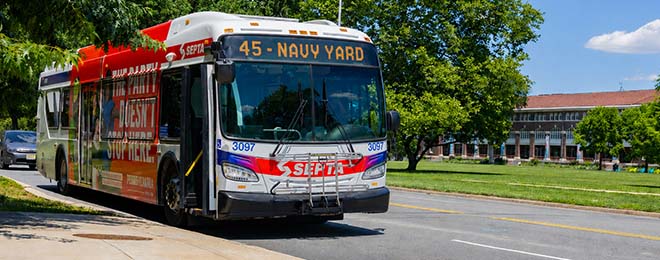 Image of bus.