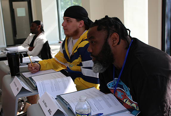 Image of students.