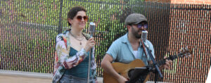 Image of musicians.