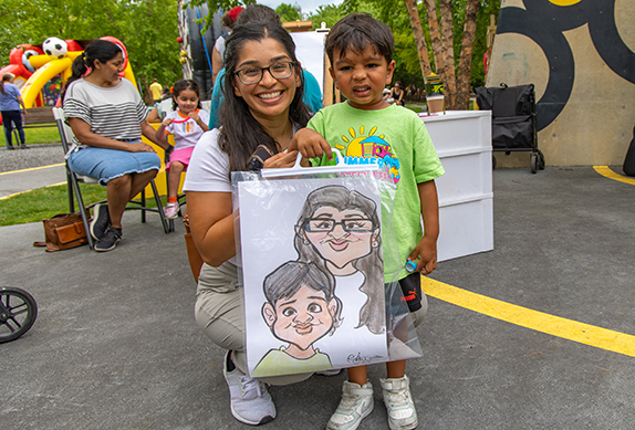 Image of people.