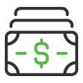 statistic icon