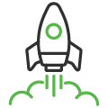 statistic icon