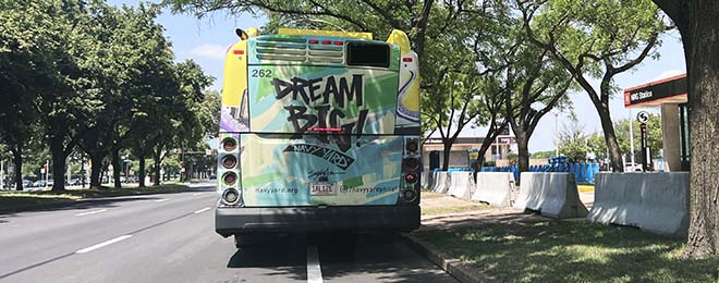 Image of bus.