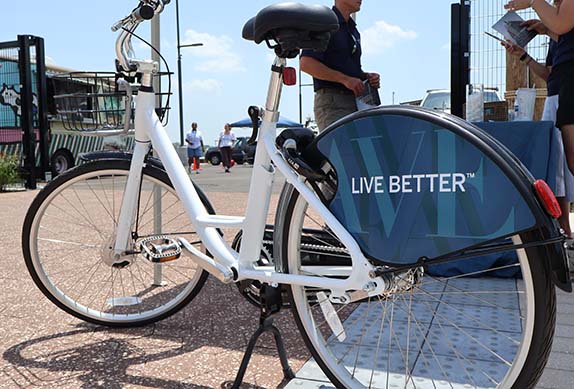 Image of bike.