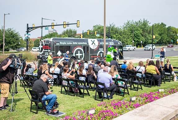 Image of event.