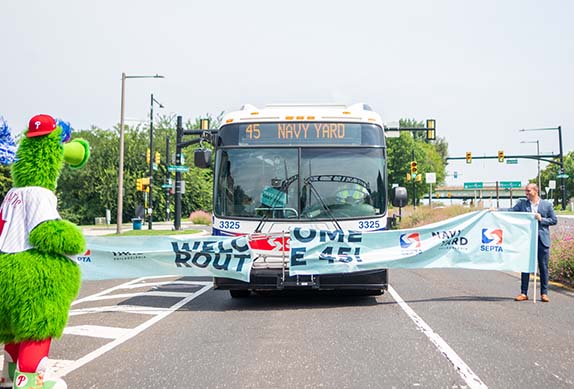 Image of bus.