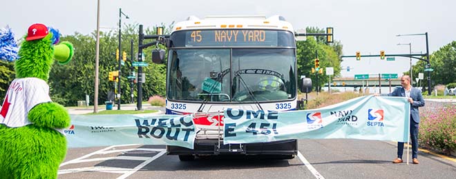 Image of bus.