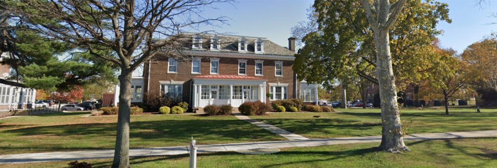 Image of building.