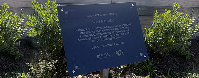 Image of plaque.